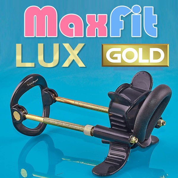 Экстендер слайдер LUX GOLD купить