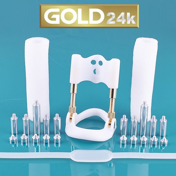 Экстендер Андропенис Andropenis EasyMax Gold купить