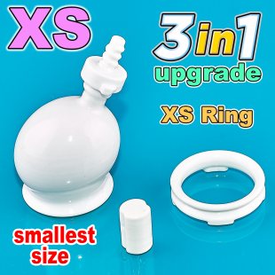 Самая маленькая камера "XS" для Penimaster Pro