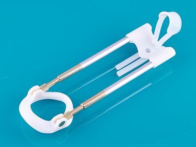 Gold penis extender Gold penis extender