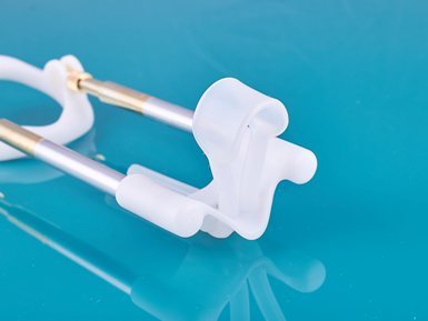 Gold penis extender EasyMax Penis Gold 24K