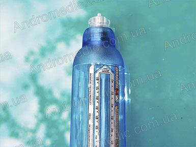 Комплектация гидропомпы Bathmate Hydromax X30