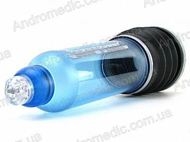 Комплектация гидропомпы Bathmate Hydromax X30